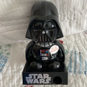 Star Wars Darth Vader Candy Dispenser